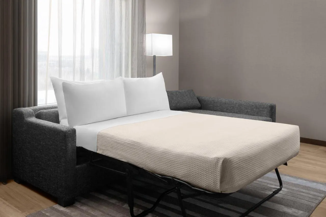 Ac Hotel By Marriott Charlotte Ballantyne