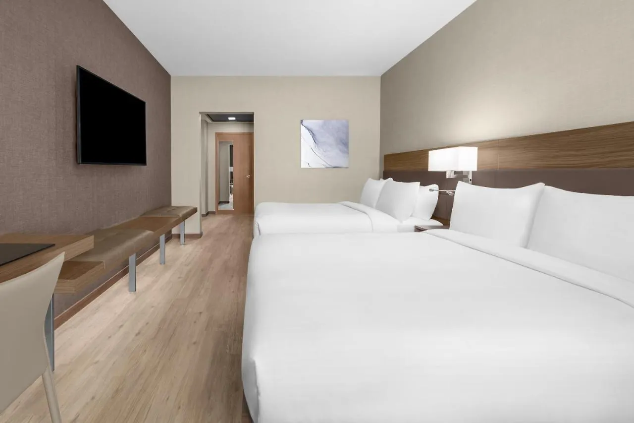 Ac Hotel By Marriott Charlotte Ballantyne 3*,  米国