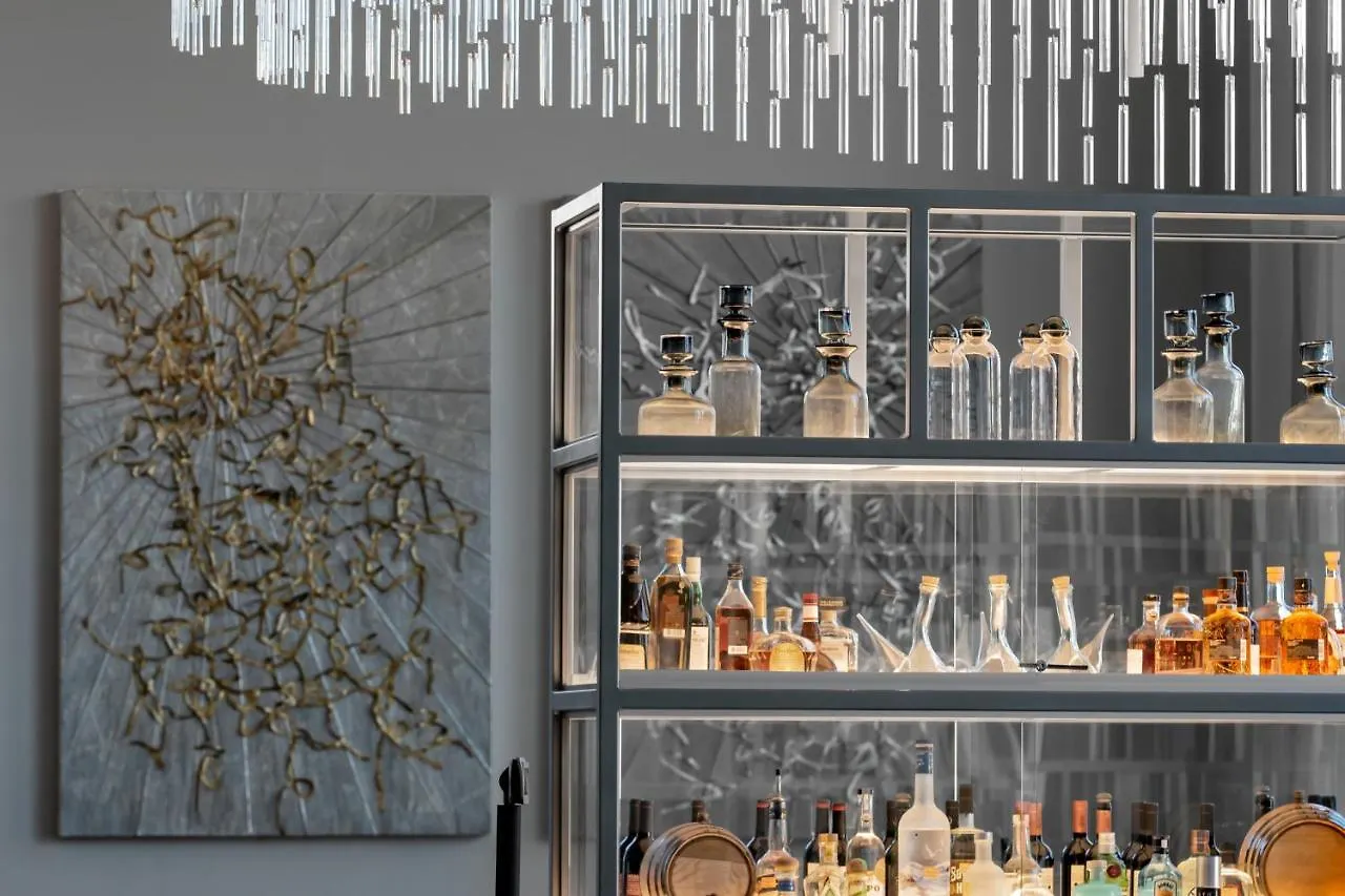 ***  Ac Hotel By Marriott Charlotte Ballantyne 米国