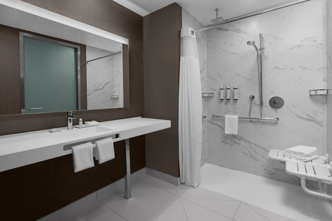 ***  Ac Hotel By Marriott Charlotte Ballantyne 米国