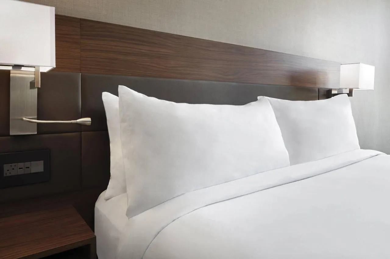 Ac Hotel By Marriott Charlotte Ballantyne