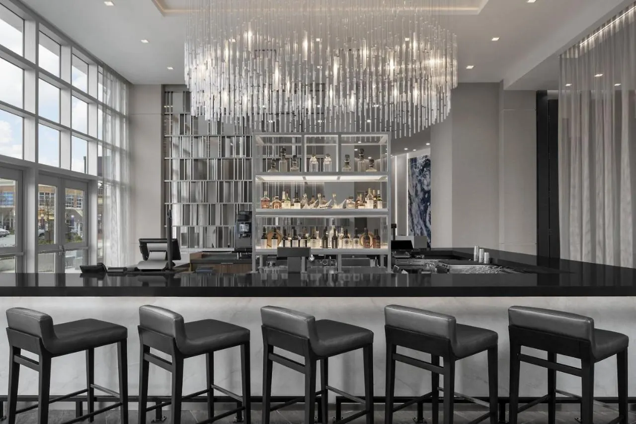 Ac Hotel By Marriott Charlotte Ballantyne