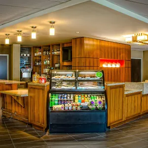 Hyatt Place Downtown *** Шарлотт