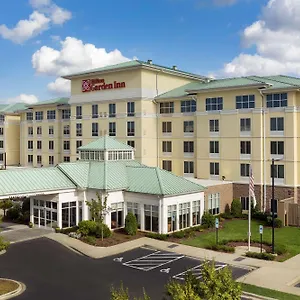 Hilton Garden Airport *** Шарлотт