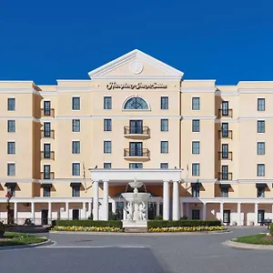 3* Hotel Hampton & South Park At Phillips Place