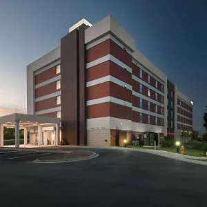 3* Hotel Home2 By Hilton Research Park