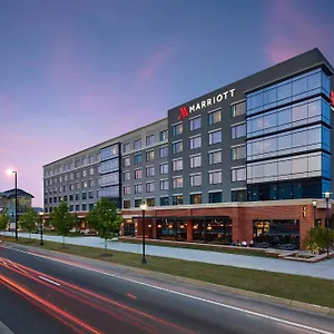 ホテル Unc Marriott & Conference Center, シャーロット