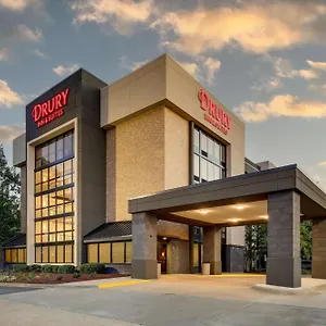 3* Hotel Drury & Place