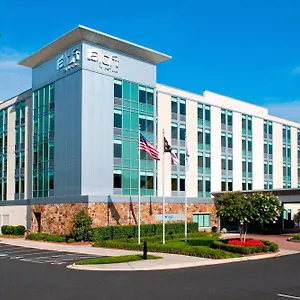 Aloft Ballantyne Hotell