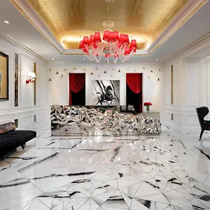 Hotel Grand Bohemian Charlotte, Autograph Collection, Charlotte