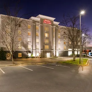 Hampton & Charlotte-airport *** Шарлотт