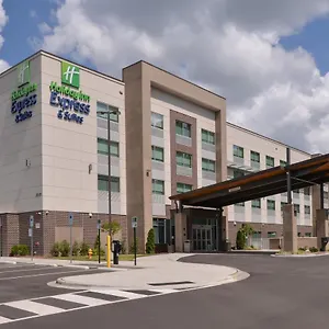 Express & - Ballantyne By Ihg *** Шарлотт