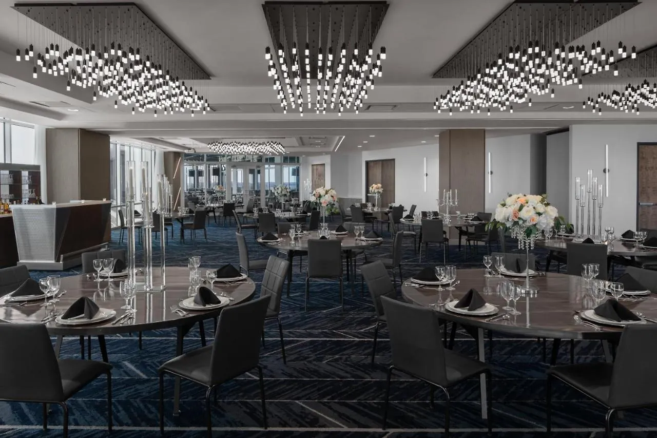 Ac Hotel By Marriott Charlotte Ballantyne